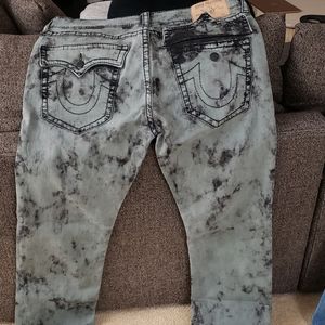 Mens Jeans